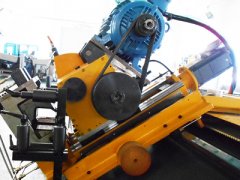 高效率、高精度、低能耗、操作簡單的PFT系列冷