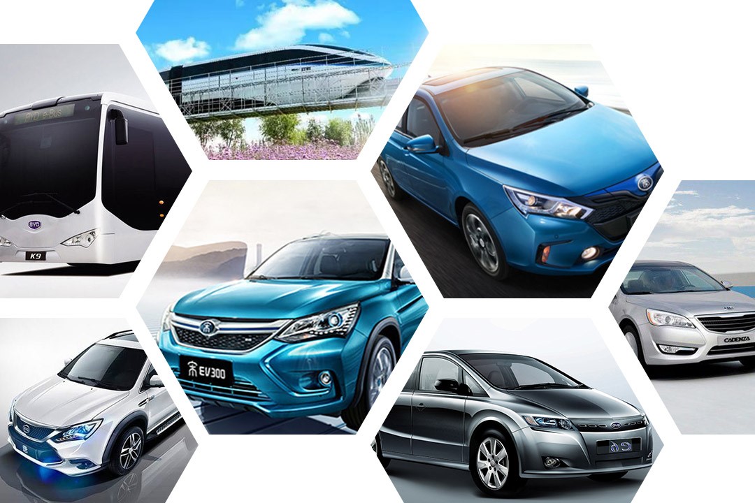 賽晶電動(dòng)汽車領(lǐng)域?qū)盈B母排訂單大幅增長